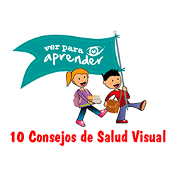 10 Consejos de Salud Visual