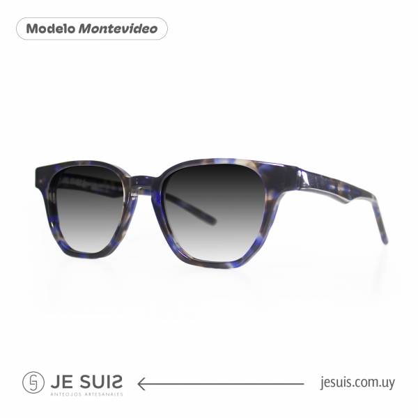 Armazn Je Suis Montevideo