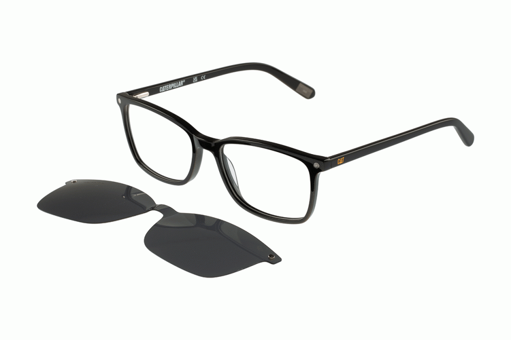 Armazn CAT 0007 Clip On
