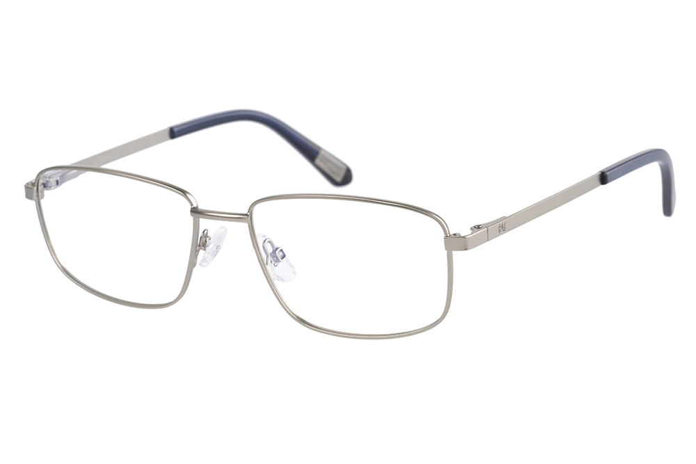 Armazn CAT N3007 - Plateado