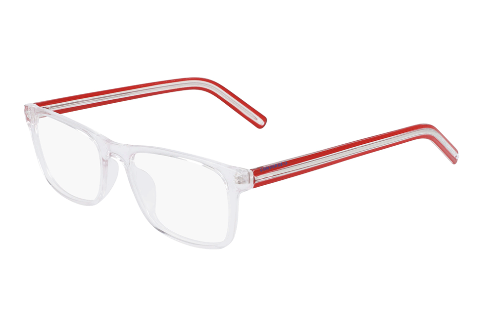 Armazn Converse 5027 - Transparente