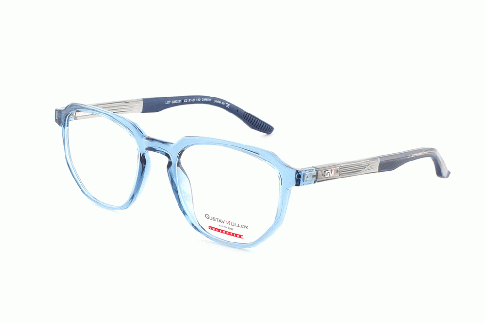 GUSTAV MULLER 3321