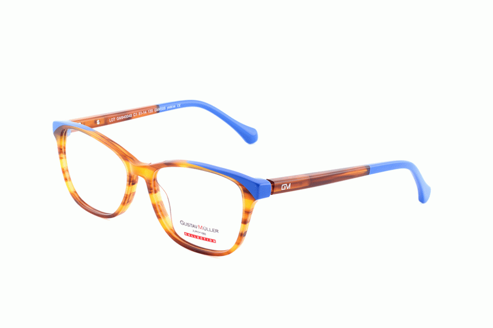 GUSTAV MULLER 940048 - Marr�n
