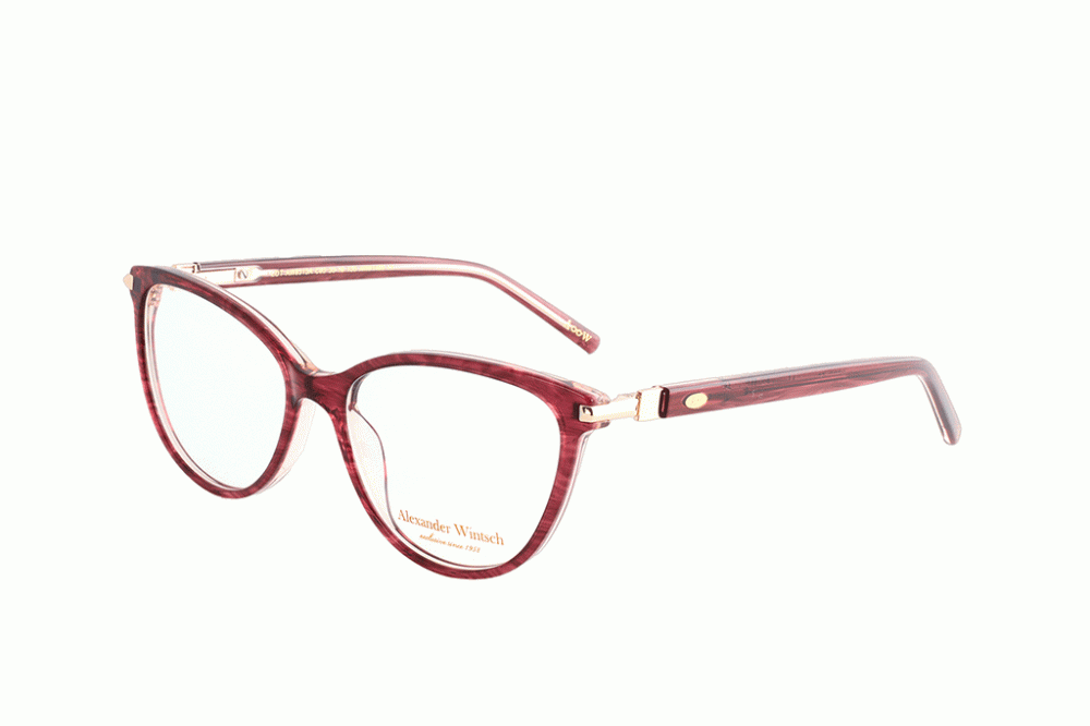 Alexander Winstch 8315 - Rojo