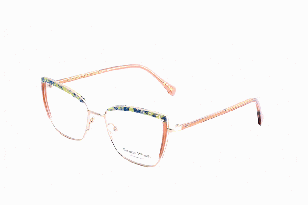 Alexander Winstch 35107 - Dorado