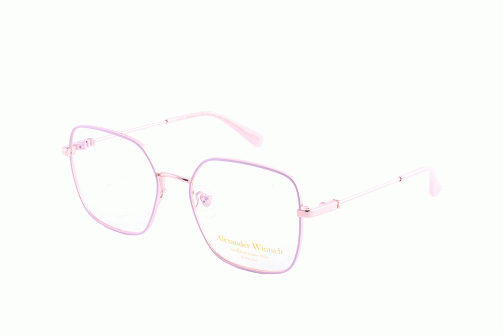 Alexander Winstch 8347 - Rosa