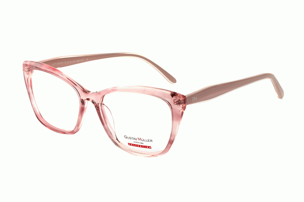GUSTAV MULLER 7533