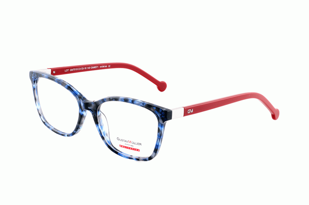 GUSTAV MULLER 7019