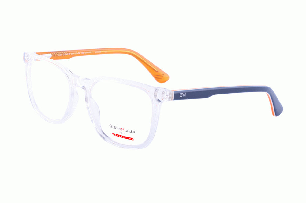 GUSTAV MULLER 4213 - Transparente