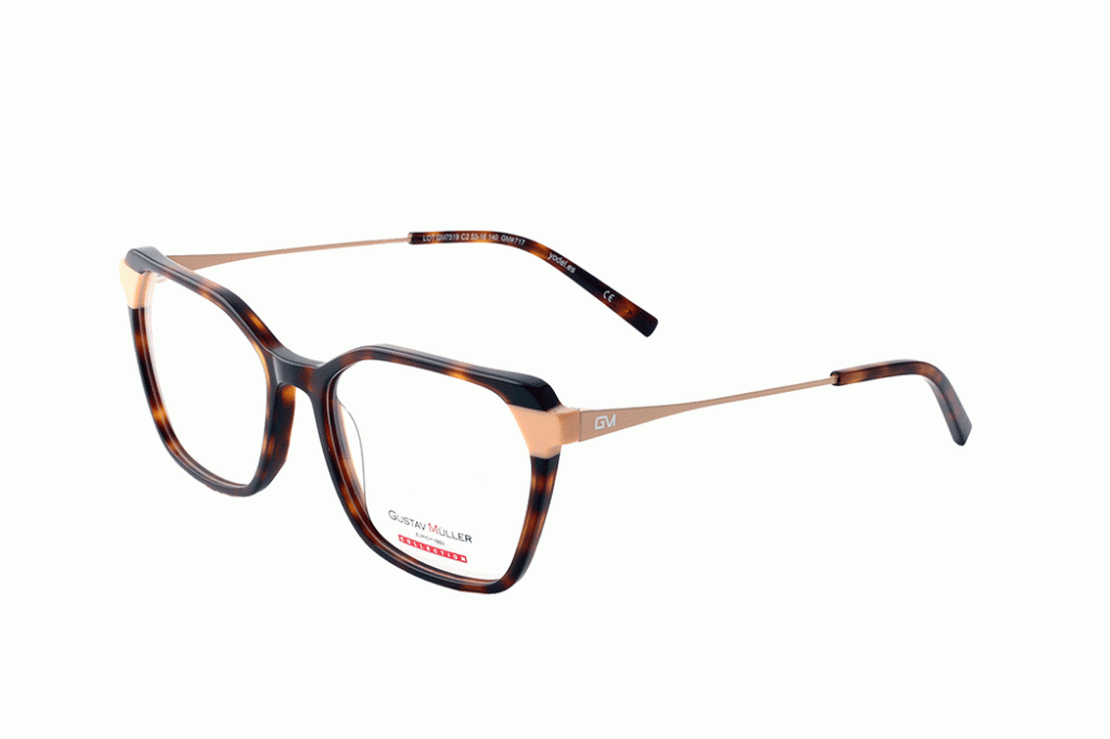 DA-GUSTAV MULLER 7519