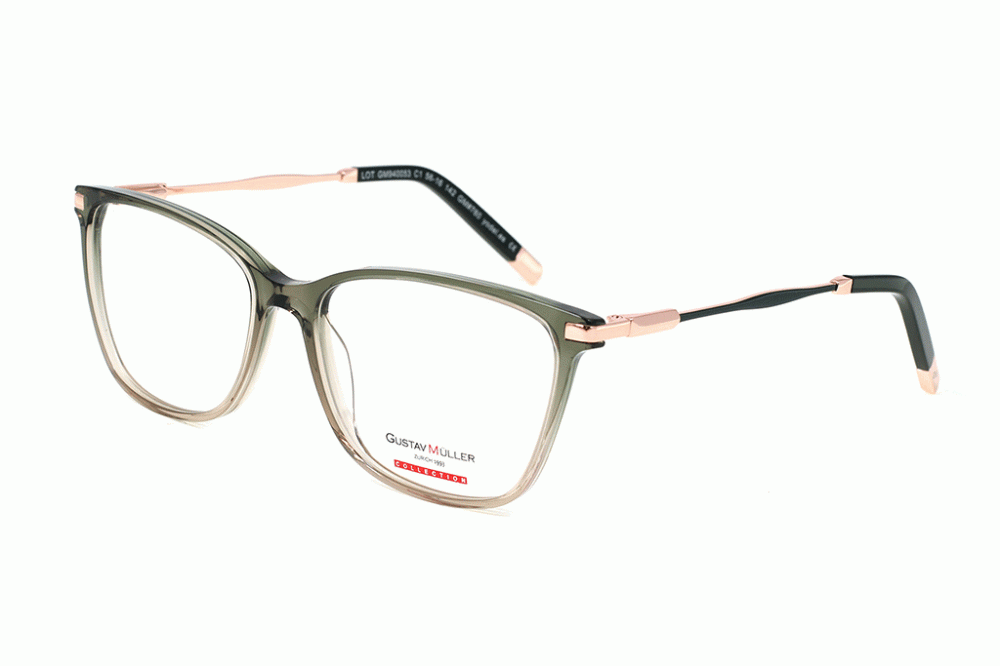 GUSTAV MULLER 940053