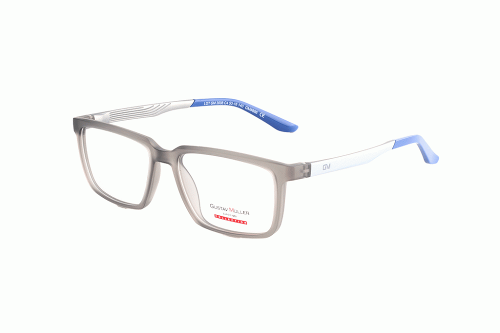 GUSTAV MULLER 3008