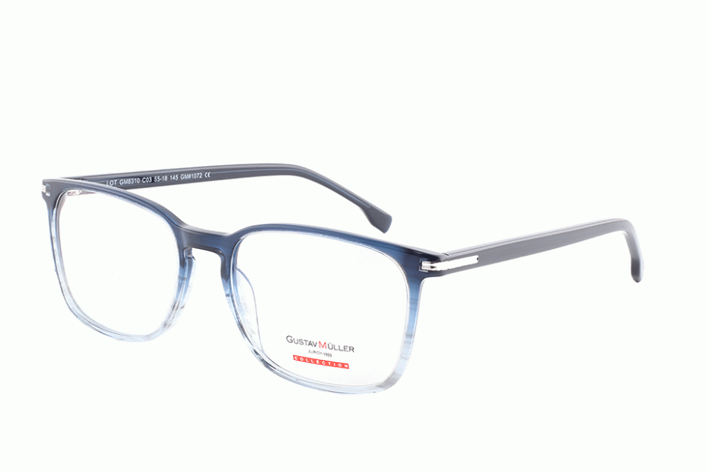 GUSTAV MULLER 8310