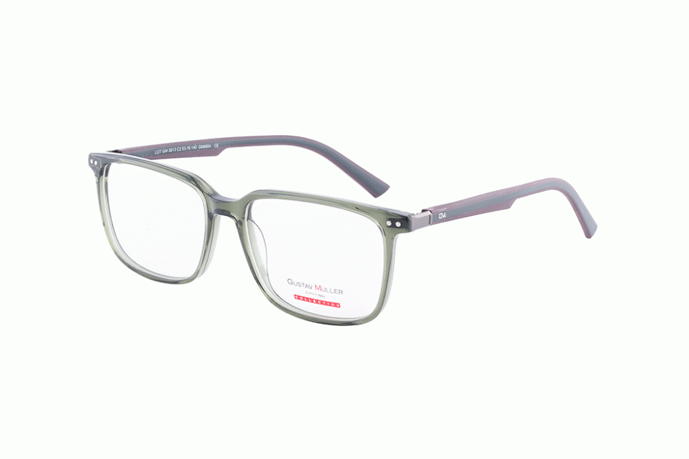 GUSTAV MULLER 3013