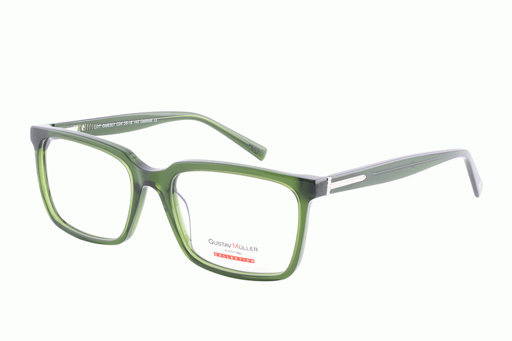 GUSTAV MULLER 8301