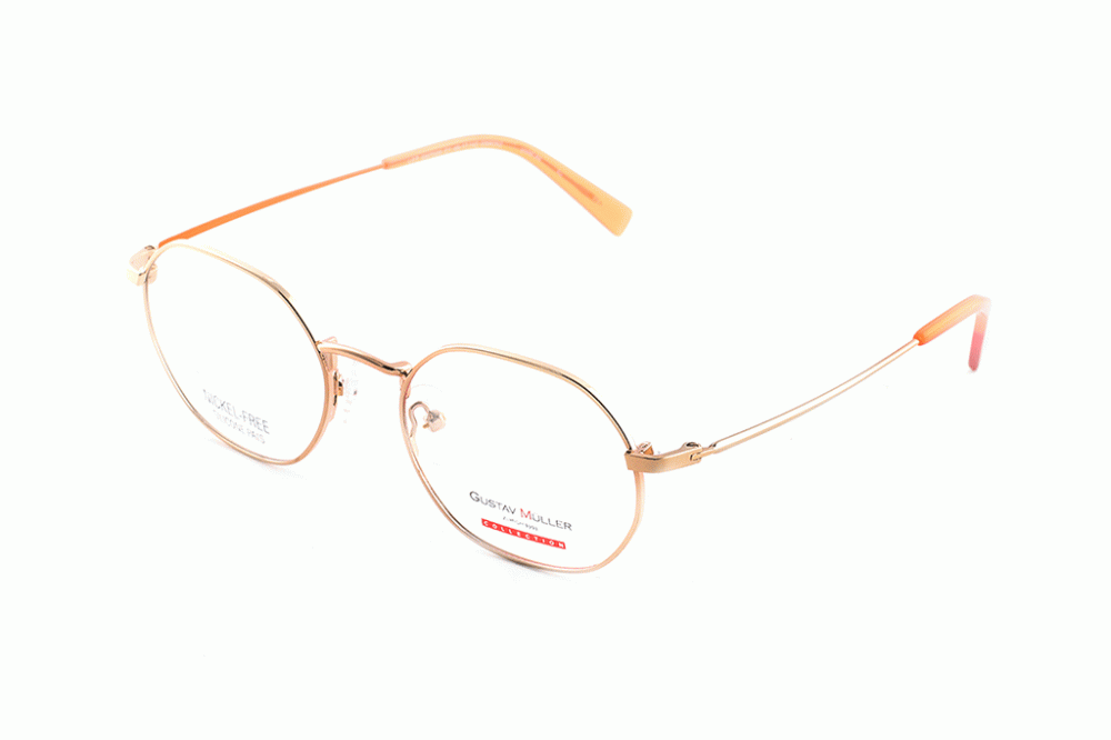 AR DA-GUSTAV MULLER 7506