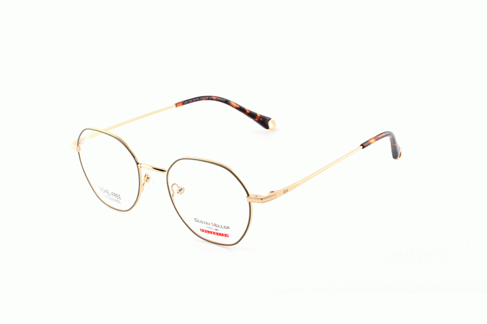GUSTAV MULLER 50105 - Dorado