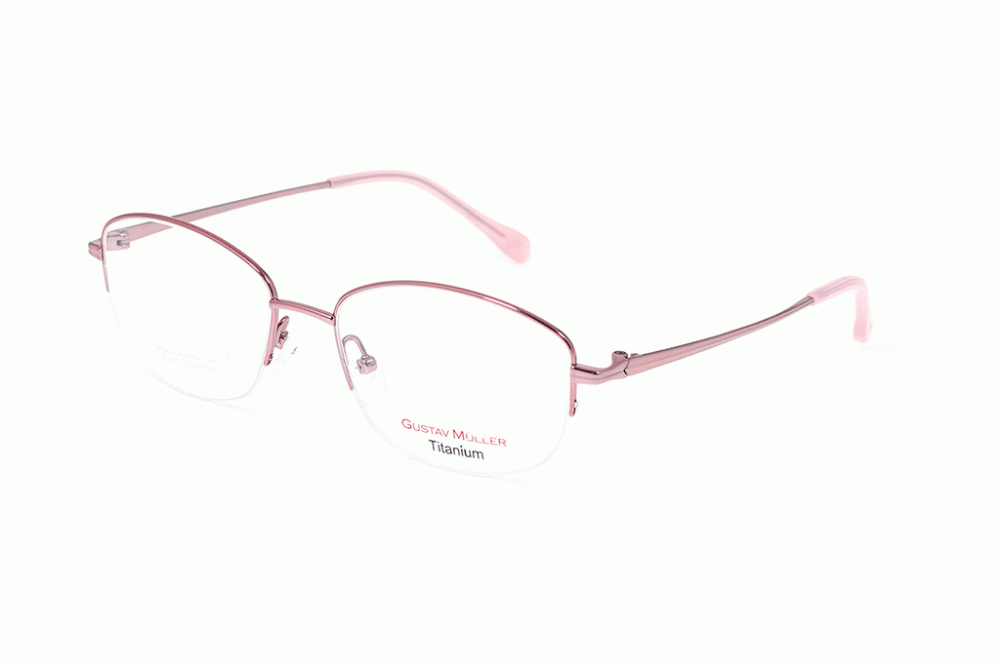 GUSTAV MULLER 7531 TITANIO