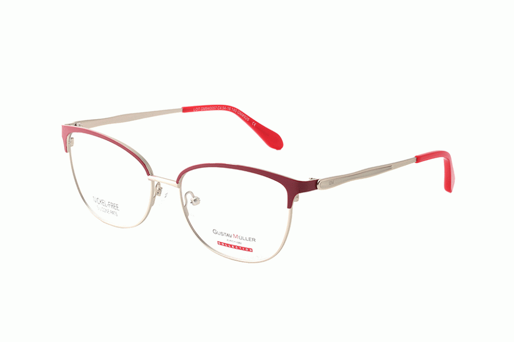GUSTAV MULLER 940057