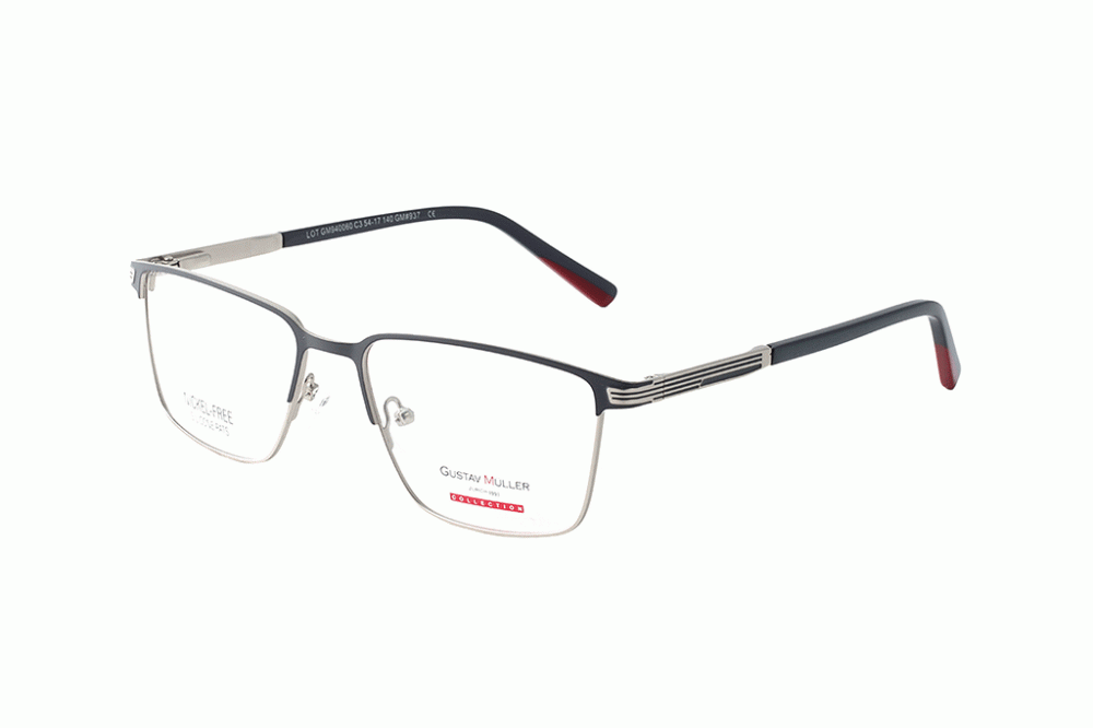AR DA-GUSTAV MULLER 940060