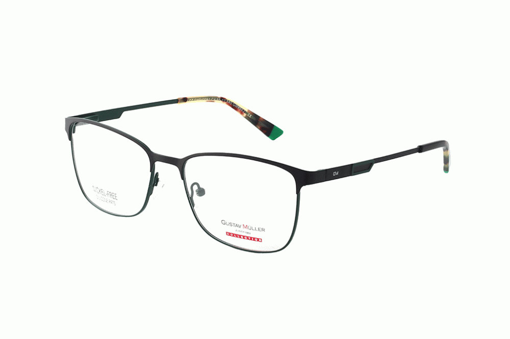 GUSTAV MULLER 940061