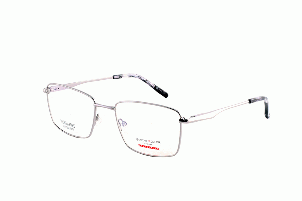 AR DA-GUSTAV MULLER 8311