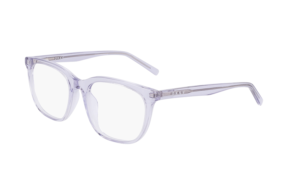 Armazn Donna Karan 5040 - Transparente