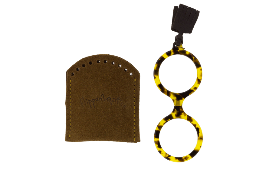 Impertinente Flippan S1