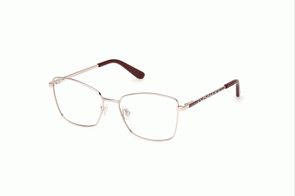 Armazn Guess 50170 - Dorado