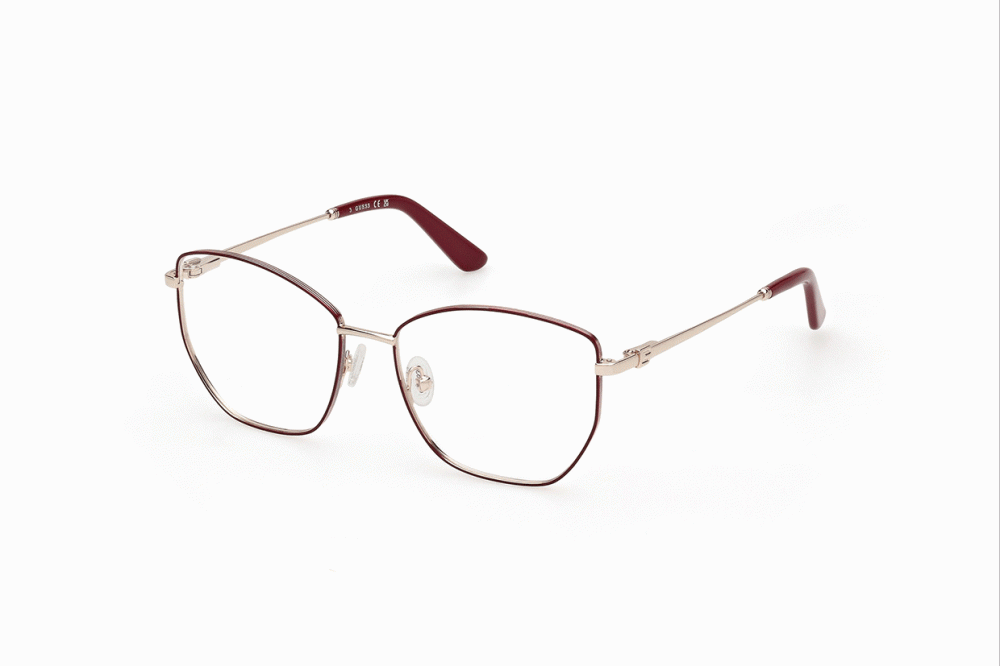 Armazn Guess 2825 - Rojo