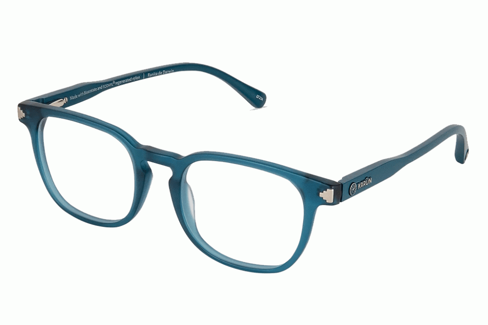 Armazn Karn Ranita - Azul