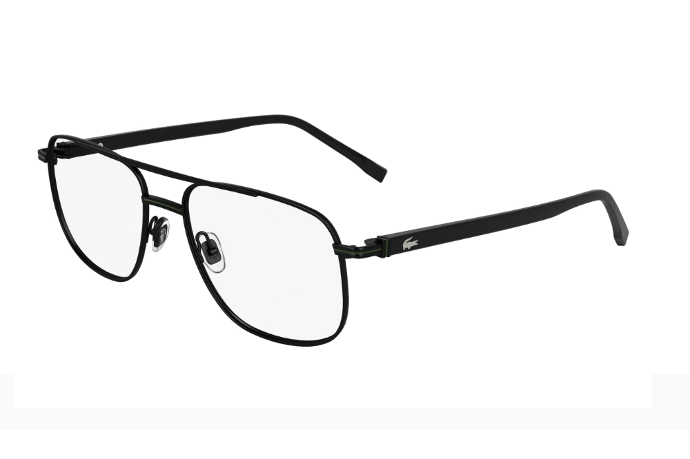 Lacoste 2302 - Negro