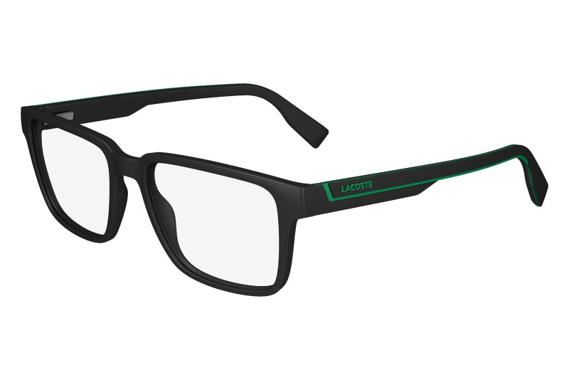 Lacoste 2936 - Negro