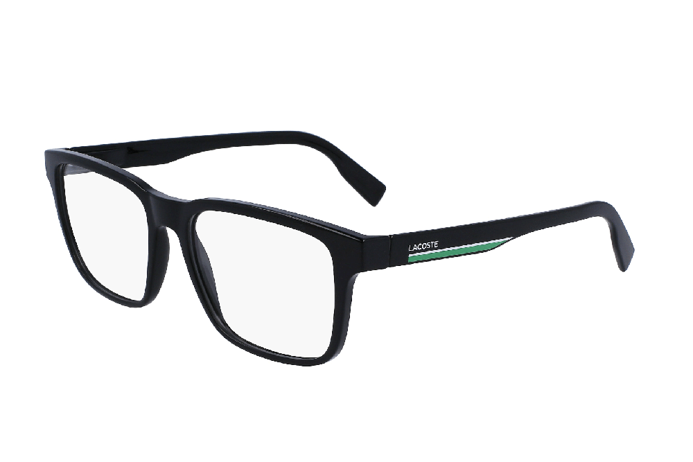 Armazn Lacoste 2926 - Negro