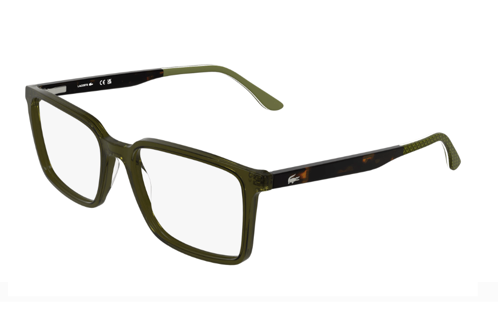 Lacoste 2992 - Verde