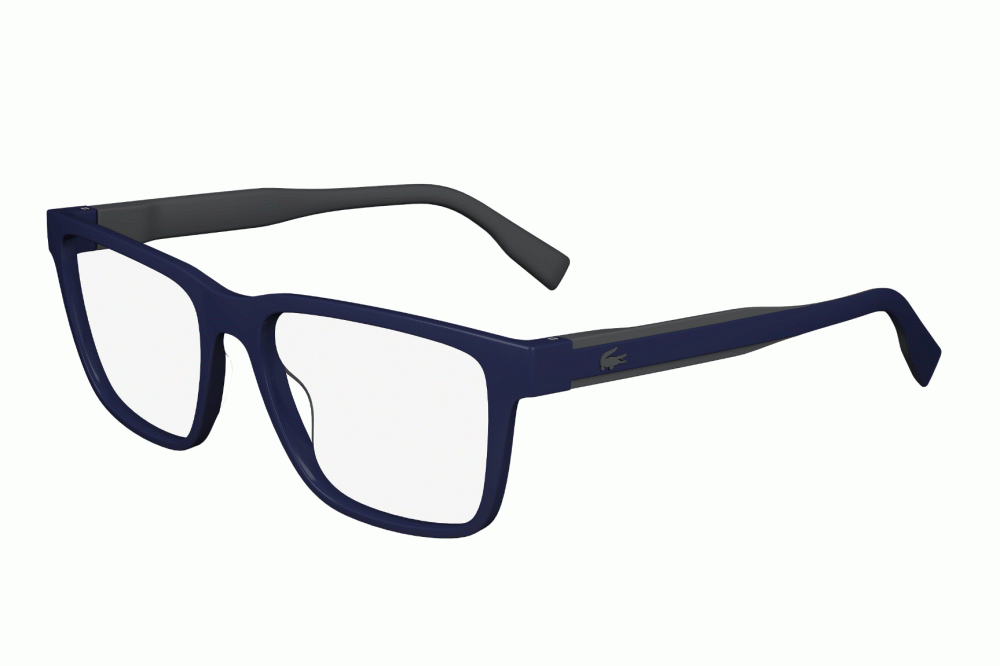 Armazn Lacoste 6010 Clip On