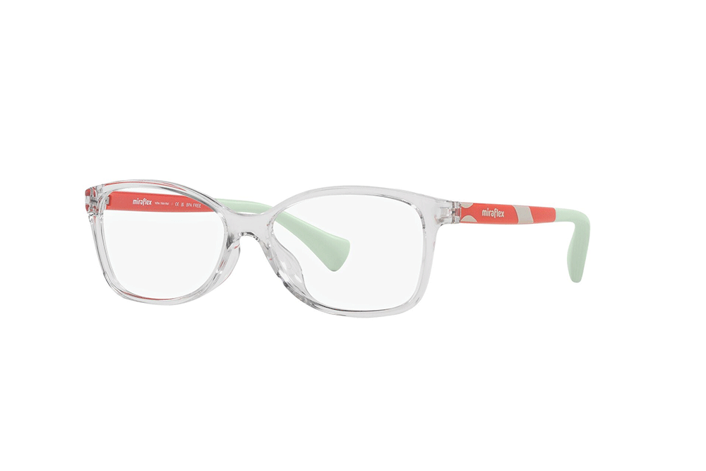 Armazn Miraflex 2.0 4019 - Transparente