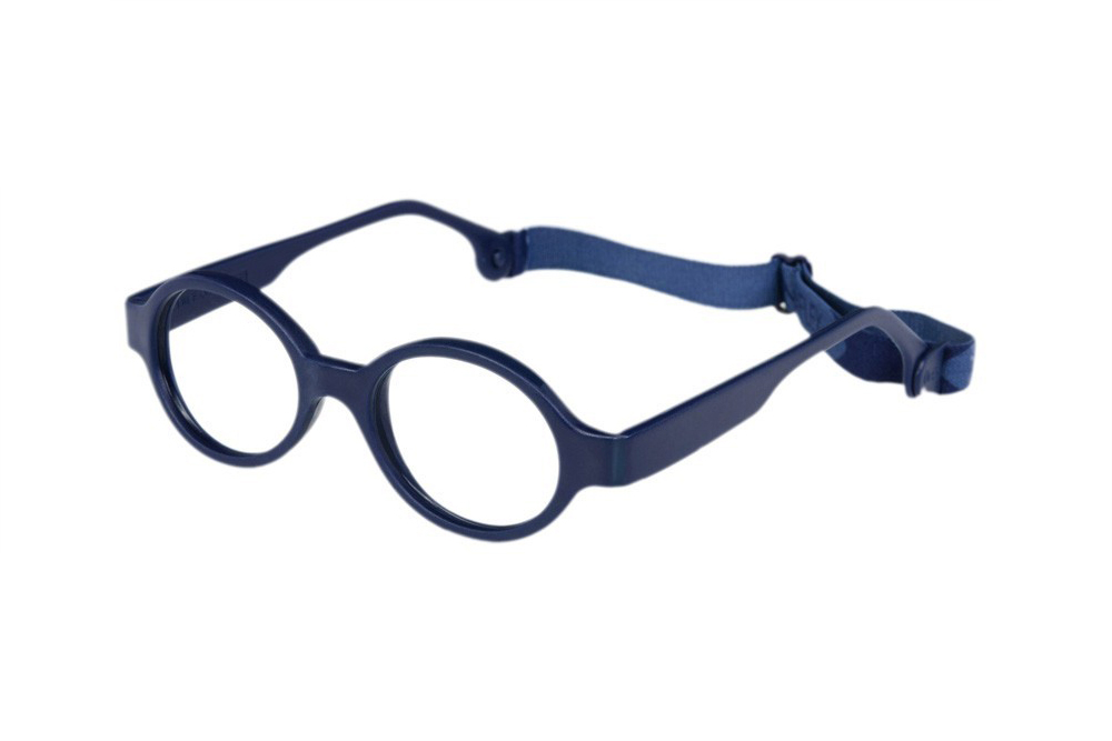 Armazn Miraflex Baby Lux 2 - Azul Oscuro