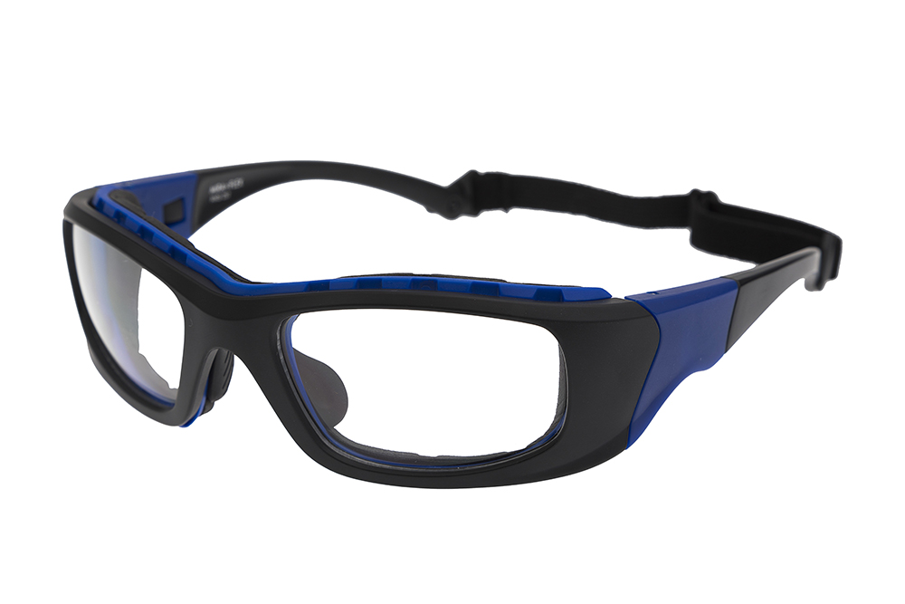 Armazones de online lentes deportivos