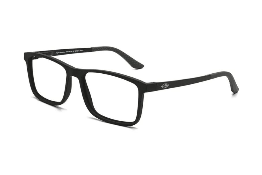 Armazn Mormaii Nagoia - Negro