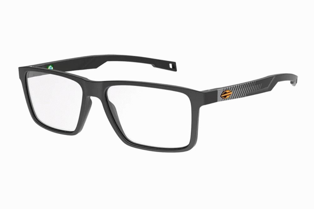 Armazn Mormaii Singapura - Negro