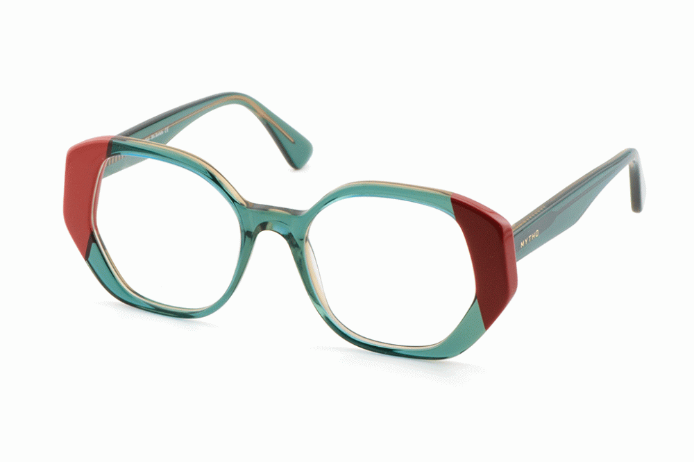 Armazon Mytho N�823 - Verde