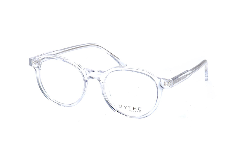 Armazn Mytho N407 - Transparente