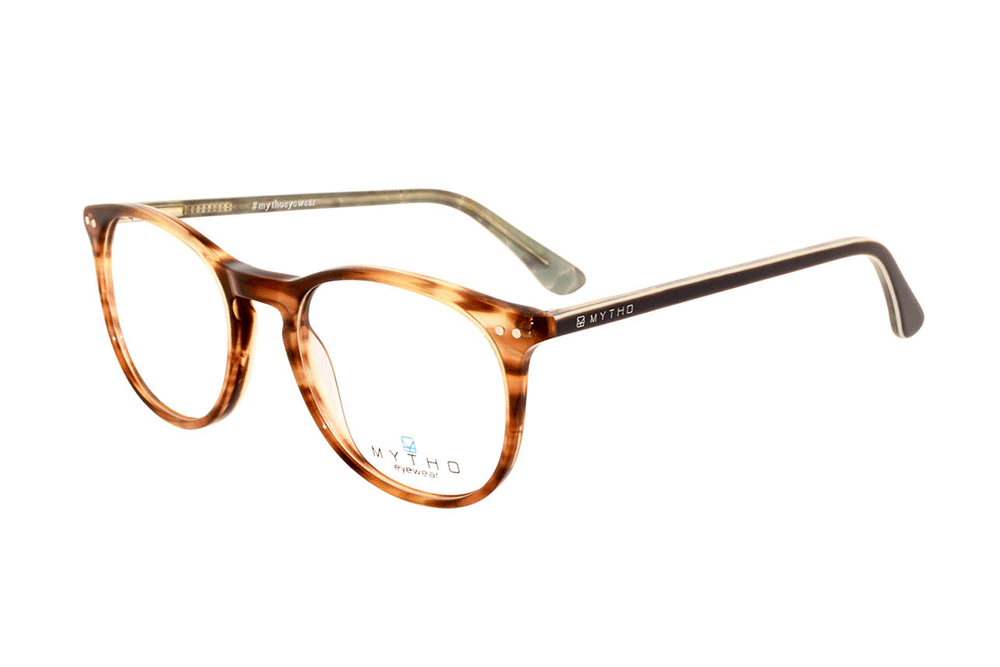 Armazn Mytho N9142 - Marrn