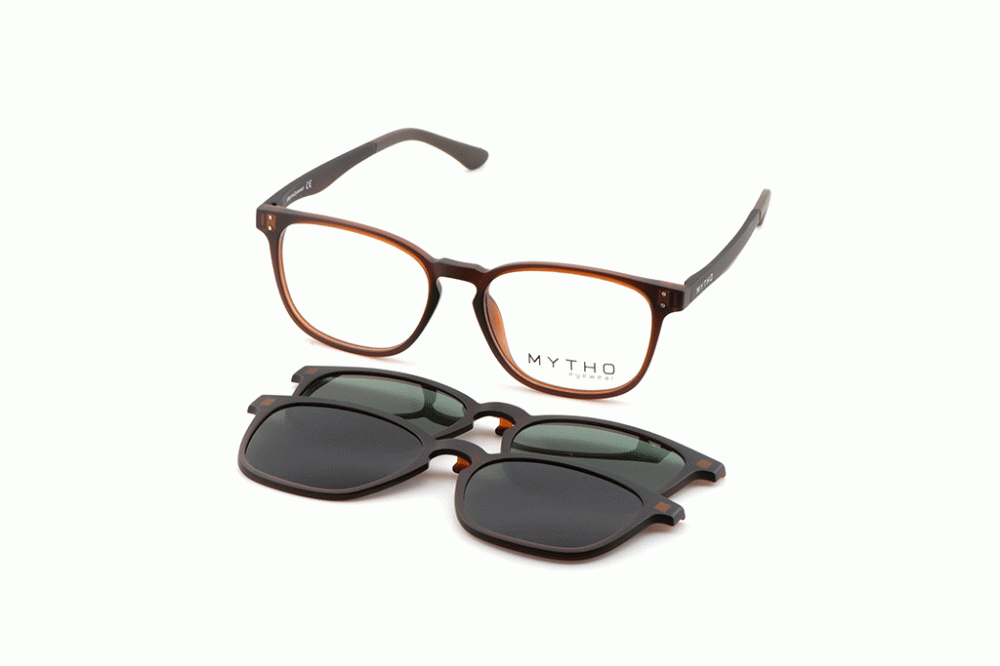 Armaz�n Mytho N�602 CLIP ON