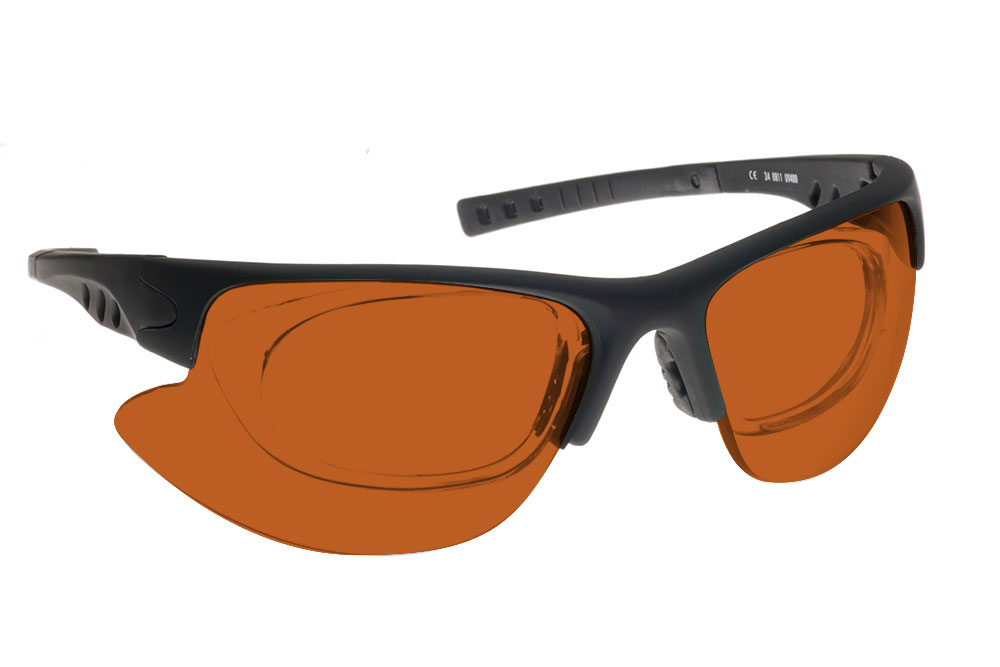 Gafas con online filtros selectivos