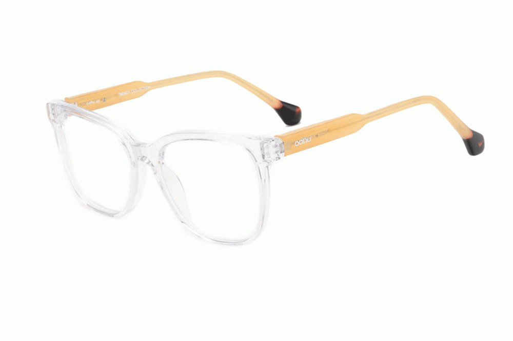 Armaz�n Oahu N� 719 - Transparente