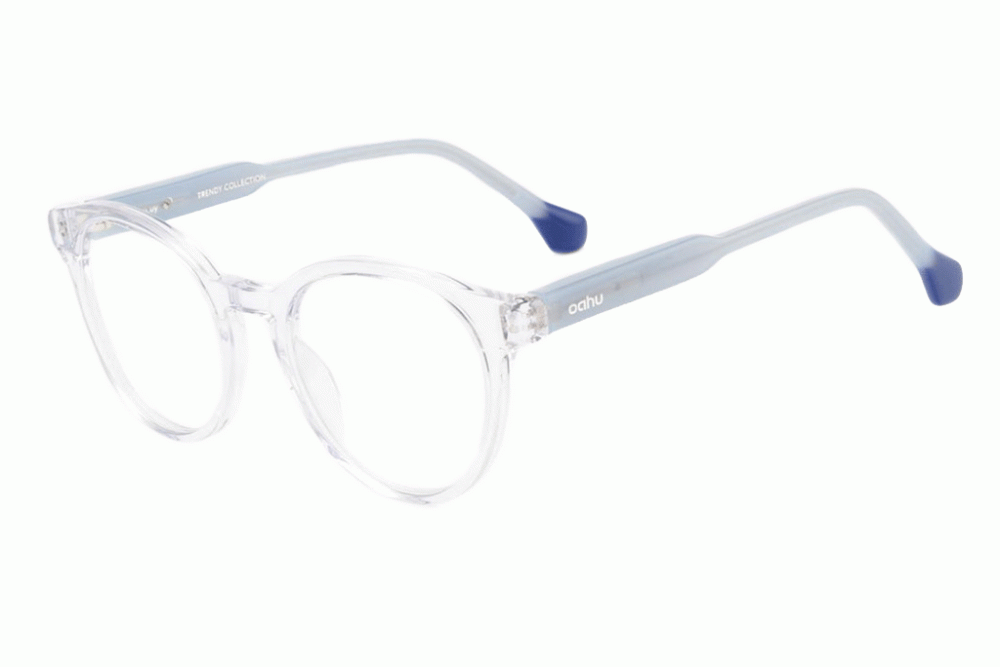 Armaz�n Oahu N� 717 - Transparente