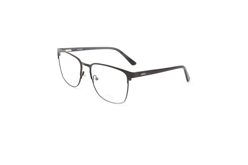 Armazn OAHU N 518 - Negro