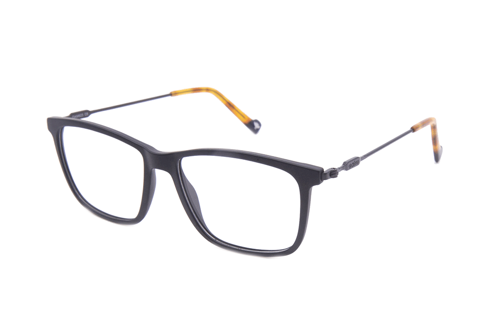 Armazn Oahu N 623 - Negro